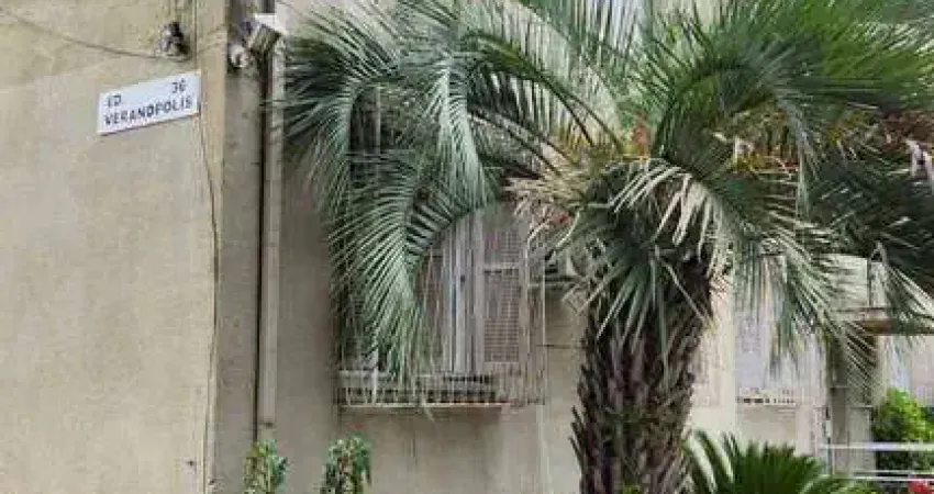 Apartamento com 3 quartos à venda na Rua Ari Barroso, 36, Sarandi, Porto Alegre