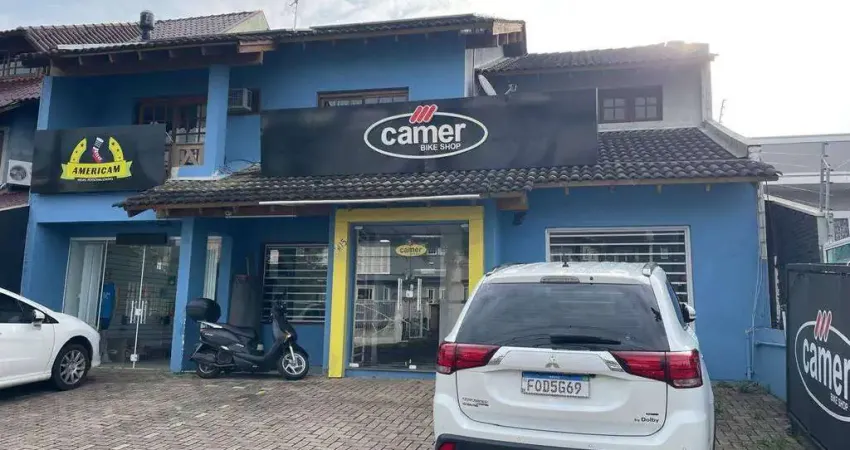 Casa comercial à venda na Avenida Ecoville, 850, Ecoville, Porto Alegre