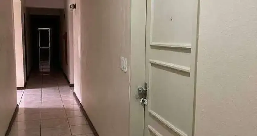 Apartamento com 1 quarto à venda na Rua Doutor Otávio Santos, 211, Jardim Itu Sabará, Porto Alegre