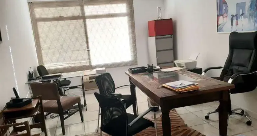 Sala comercial à venda na Rua Barão do Triunfo, 720, Menino Deus, Porto Alegre