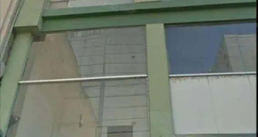 Apartamento com 1 quarto à venda na Rua Vigário José Inácio, 295, Centro Histórico, Porto Alegre