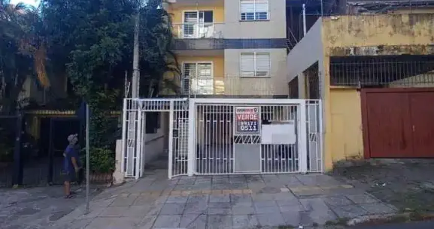 Apartamento com 1 quarto à venda na Rua Guilherme Alves, 45, Petrópolis, Porto Alegre