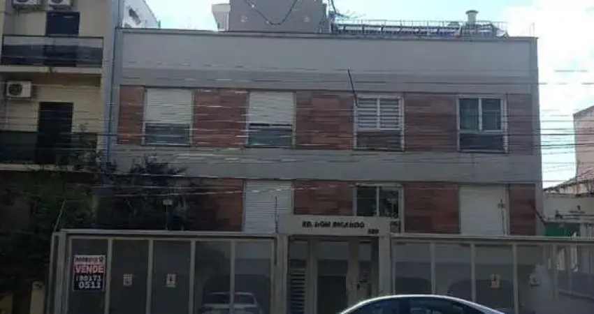 Apartamento com 2 quartos à venda na Rua Tiradentes, 330, Independência, Porto Alegre