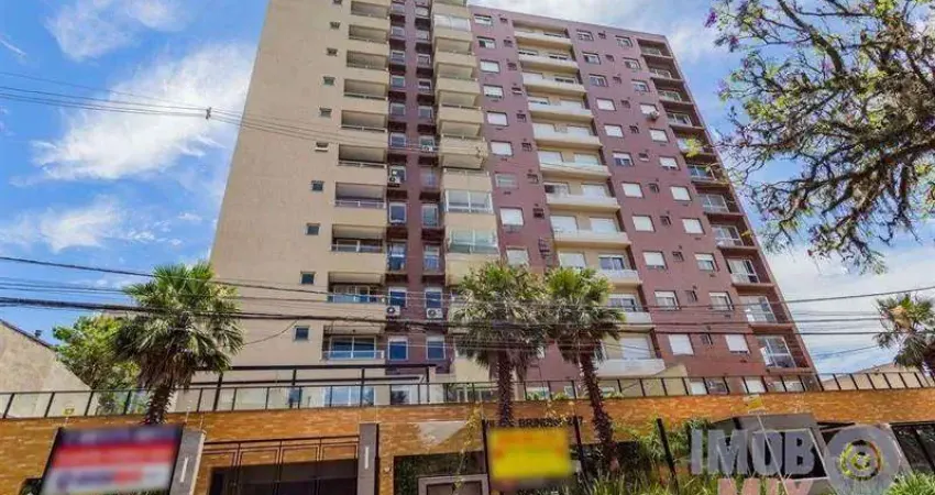 Apartamento com 3 quartos à venda na Rua Roque Calage, 247, Passo da Areia, Porto Alegre