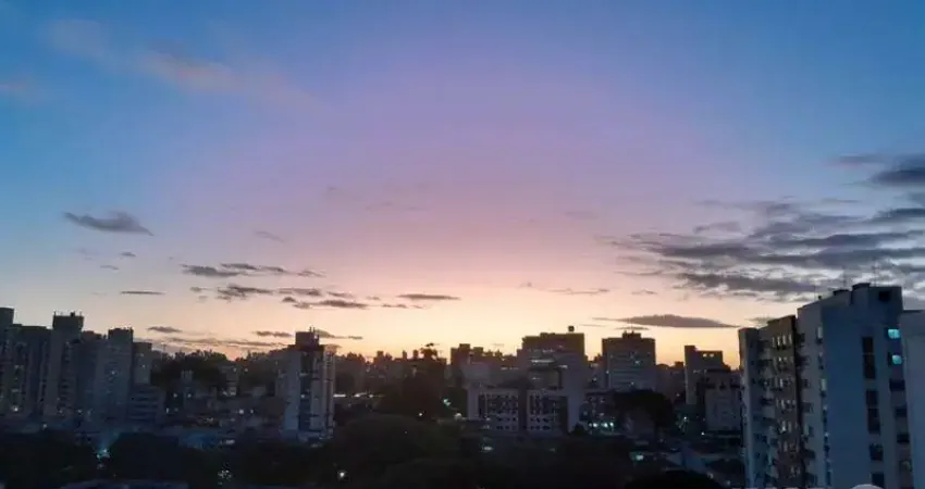 Cobertura com 2 quartos à venda na Sap, 418, Passo da Areia, Porto Alegre