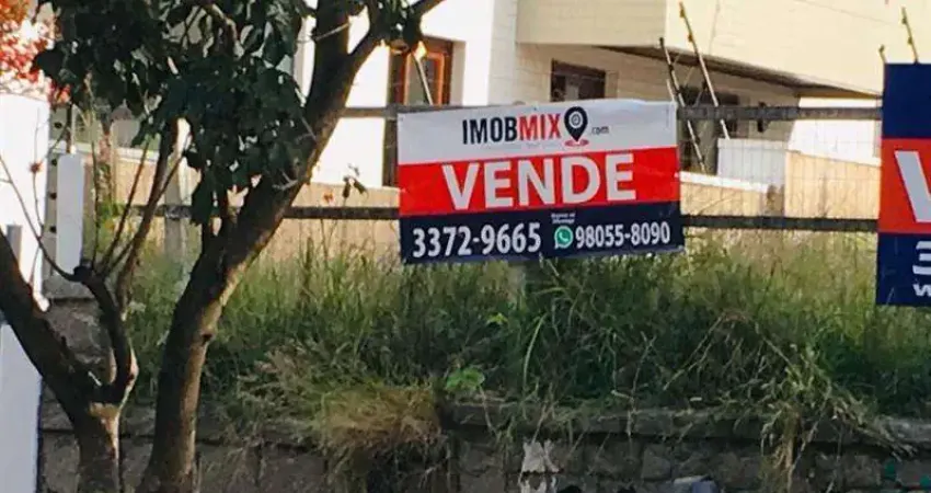 Terreno à venda na Avenida Bernardi, 188, Cristo Redentor, Porto Alegre