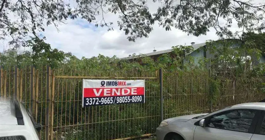Terreno à venda na Rua Dona Alzira, 770, Sarandi, Porto Alegre