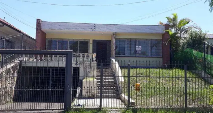 Casa com 4 quartos à venda na Travessa Porto Príncipe, 100, Jardim Lindóia, Porto Alegre