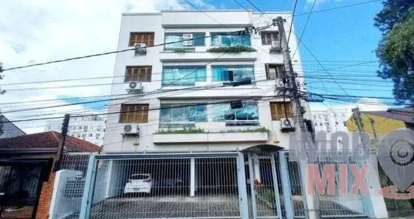 Apartamento com 1 quarto à venda na Rua Ari Barroso, 191, Sarandi, Porto Alegre