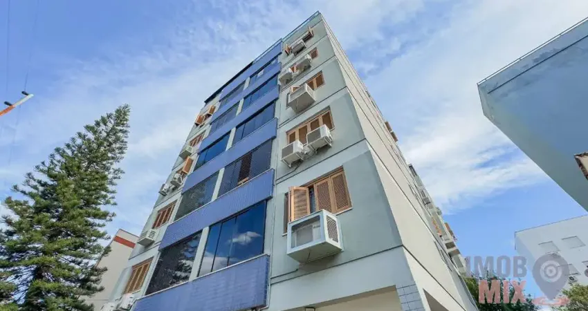 Cobertura com 2 quartos à venda na Rua Domingos Rubbo, 475, Cristo Redentor, Porto Alegre