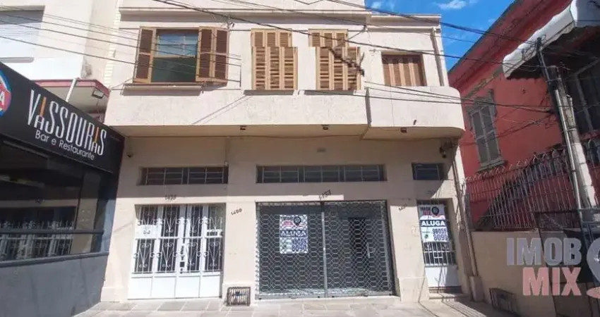 Prédio para alugar na Avenida Cristóvão Colombo, 1431, Moinhos de Vento, Porto Alegre