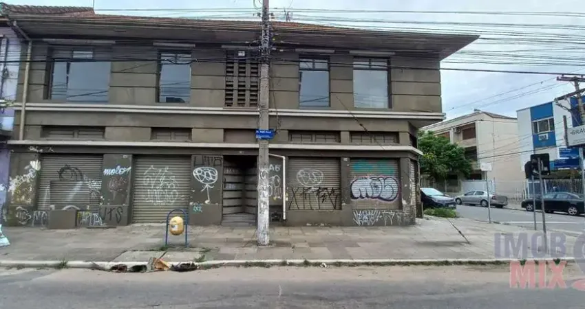 Prédio para alugar na Avenida Assis Brasil, 267, Cristo Redentor, Porto Alegre