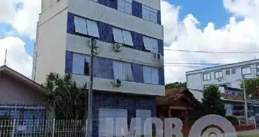 Ponto comercial à venda na Avenida Nemoto, 145, São Sebastião, Porto Alegre