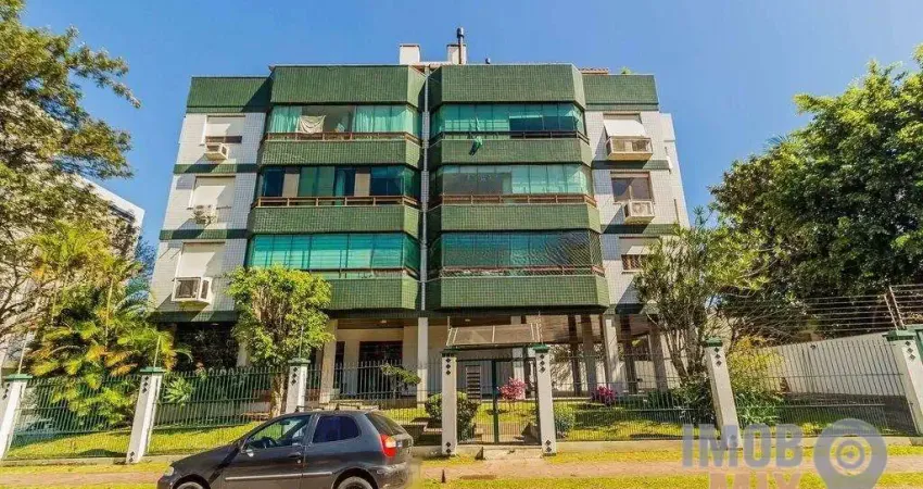 Cobertura com 3 quartos à venda na Travessa Guianas, 130, Jardim Lindóia, Porto Alegre