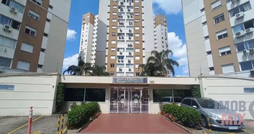 Apartamento com 2 quartos à venda na Avenida Dom Cláudio José Gonçalves Ponce de Leão, 140, Vila Ipiranga, Porto Alegre