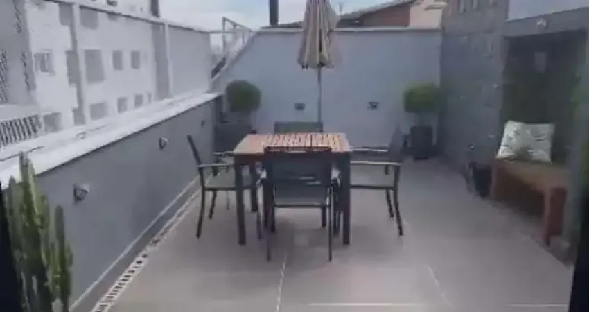 Cobertura com 2 quartos à venda na Rua Alberto Silva, 475, Vila Ipiranga, Porto Alegre