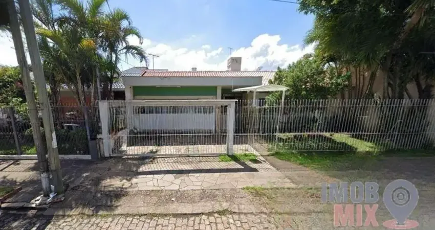 Casa com 3 quartos à venda na Travessa Alasca, 98, Jardim Lindóia, Porto Alegre
