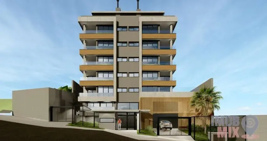 Apartamento com 3 quartos à venda na Rua Barão de Cerro Largo, 535, Menino Deus, Porto Alegre