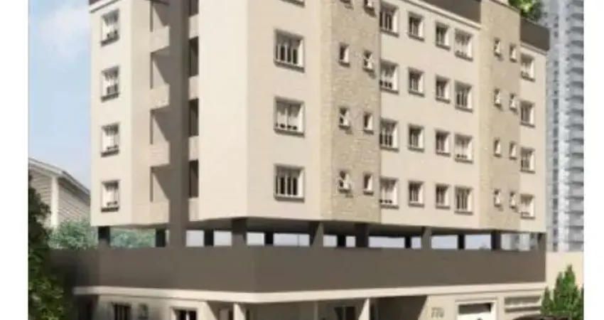 Apartamento com 2 quartos à venda na Rua Barão de Cerro Largo, 770, Menino Deus, Porto Alegre