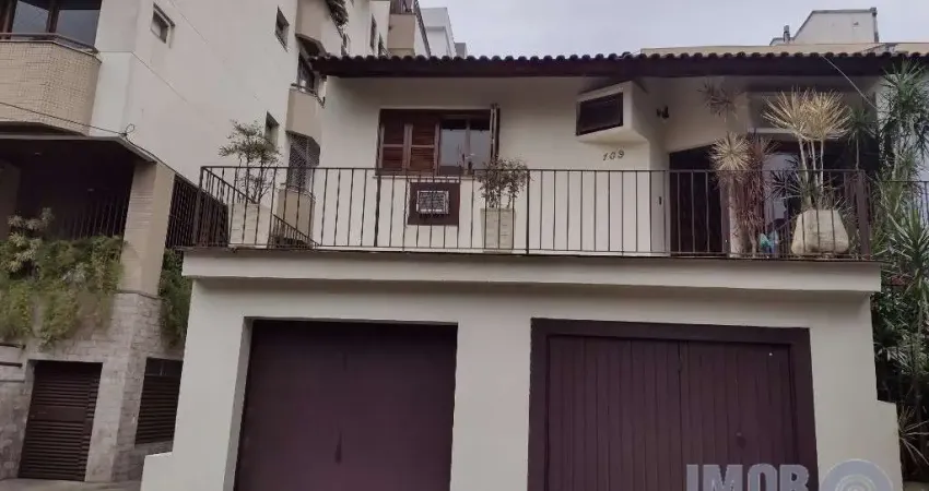 Casa com 2 quartos à venda na Rua Sinimbú, 0109, Petrópolis, Porto Alegre