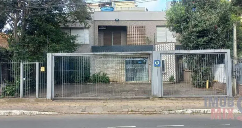 Casa comercial para alugar na Avenida Cristóvão Colombo, 3227, Auxiliadora, Porto Alegre
