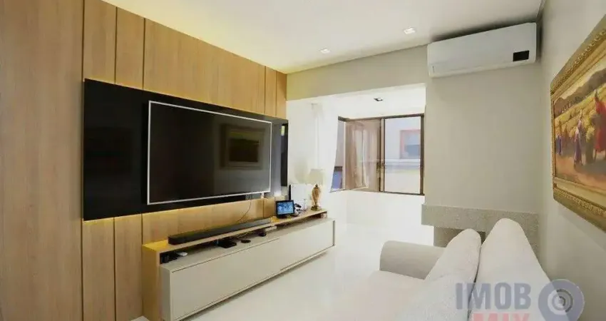 Cobertura com 3 quartos à venda na Rua Olinda, 401, Floresta, Porto Alegre