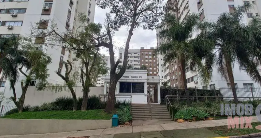 Apartamento com 3 quartos à venda na Rua Antônio Joaquim Mesquita, 570, Passo da Areia, Porto Alegre