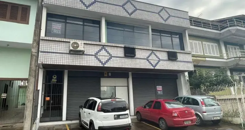 Prédio à venda na Rua Gomes de Freitas, 485, Vila Ipiranga, Porto Alegre