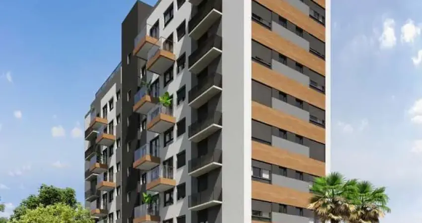Apartamento com 2 quartos à venda na Rua Roque Calage, 458, Passo da Areia, Porto Alegre