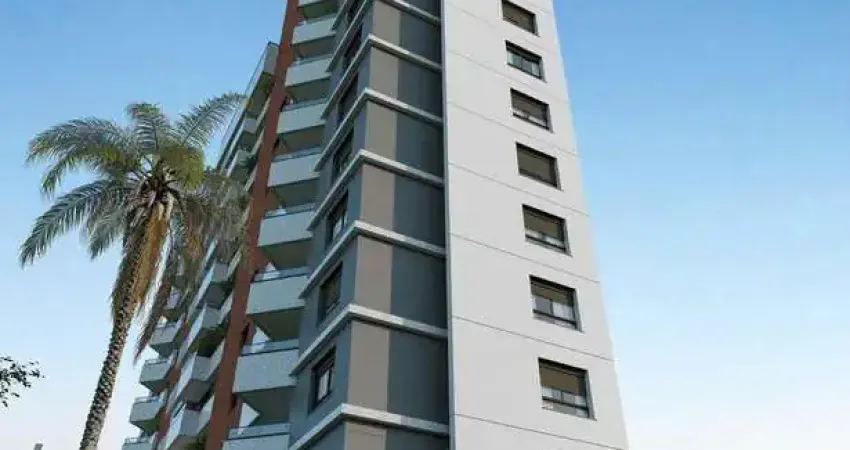 Apartamento com 2 quartos à venda na Rua Doutor Freire Alemão, 342, Mont Serrat, Porto Alegre