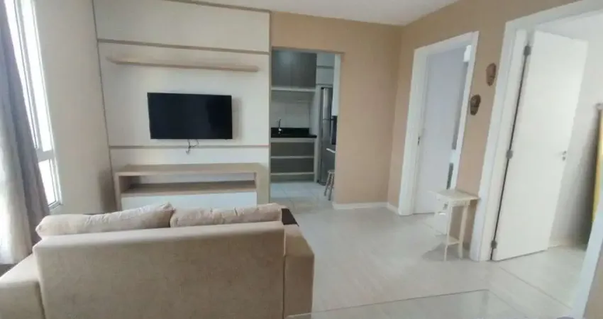 Apartamento com 2 quartos à venda na Rua Dona Luiza Silveira Dias, 706, Bela Vista, Alvorada