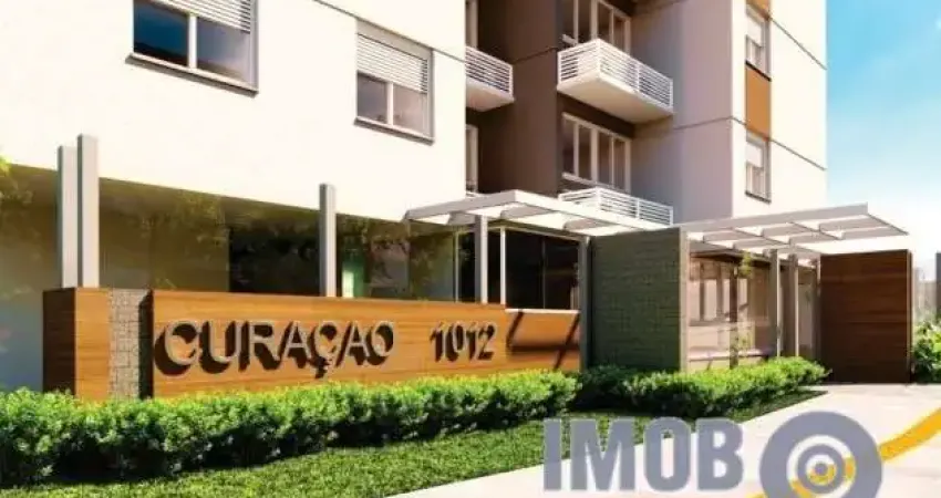 Apartamento com 3 quartos à venda na Rua Edmundo Bastian, 1012, Cristo Redentor, Porto Alegre