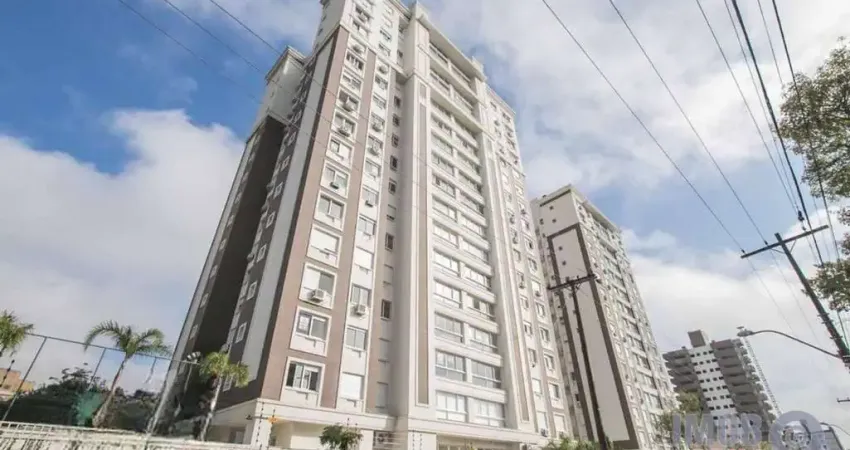 Apartamento com 3 quartos à venda na Rua Líbero Badaró, 343, Passo da Areia, Porto Alegre