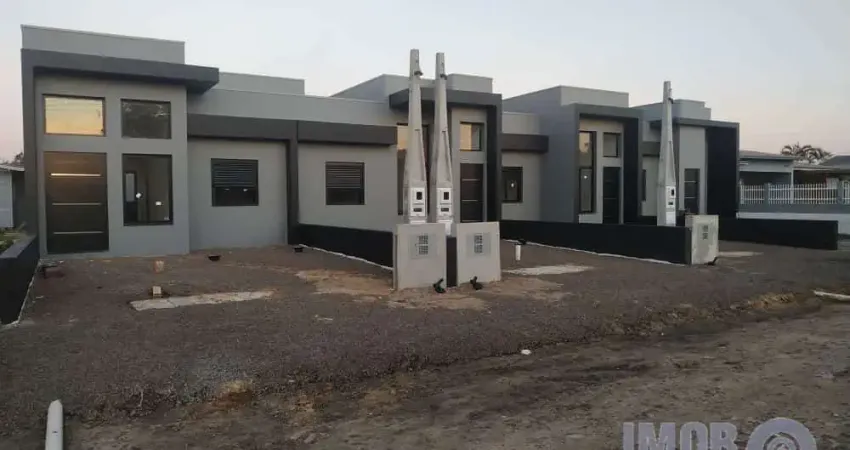 Casa com 2 quartos à venda na Central, 791, Centro, Capão da Canoa