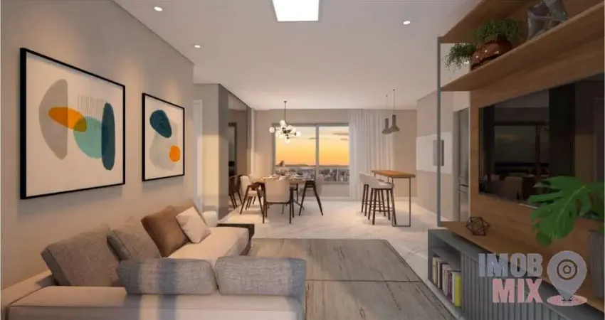 Apartamento com 2 quartos à venda na Avenida João Wallig, 280, Passo da Areia, Porto Alegre