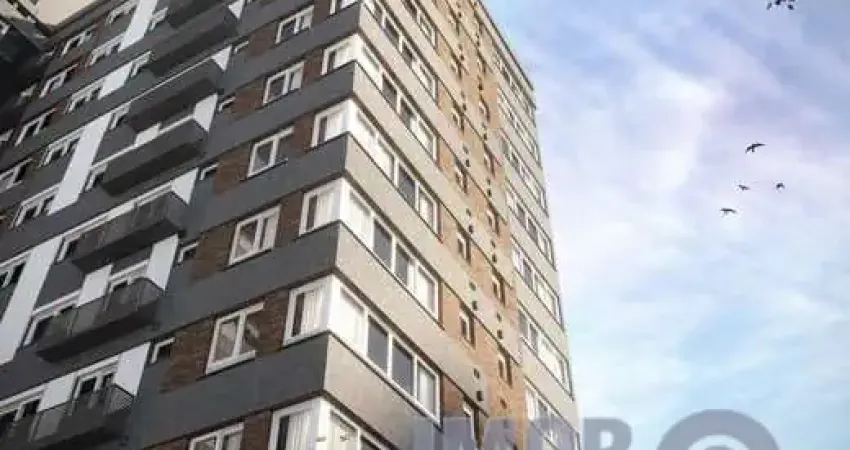 Apartamento com 1 quarto à venda na Travessa Carmem, 96, Floresta, Porto Alegre