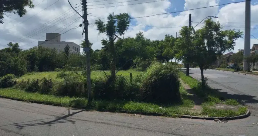 Terreno comercial para alugar na Rua Dona Adda Mascarenhas de Moraes, 1215, Jardim Itu Sabará, Porto Alegre