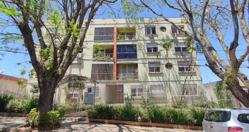 Apartamento com 2 quartos à venda na Rua Padre Jorge Sedelmayr S J, 54, Vila Ipiranga, Porto Alegre