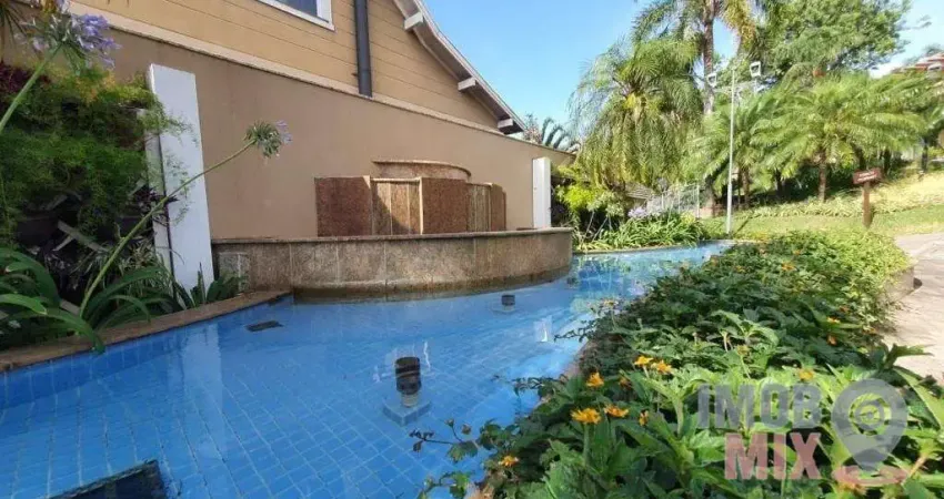 Casa em condomínio fechado com 5 quartos para alugar na Attílio Bilibio., 120, Jardim Carvalho, Porto Alegre