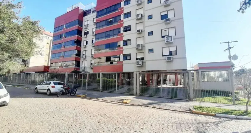 Apartamento com 2 quartos à venda na Rua Assunção, 610, Jardim Lindóia, Porto Alegre