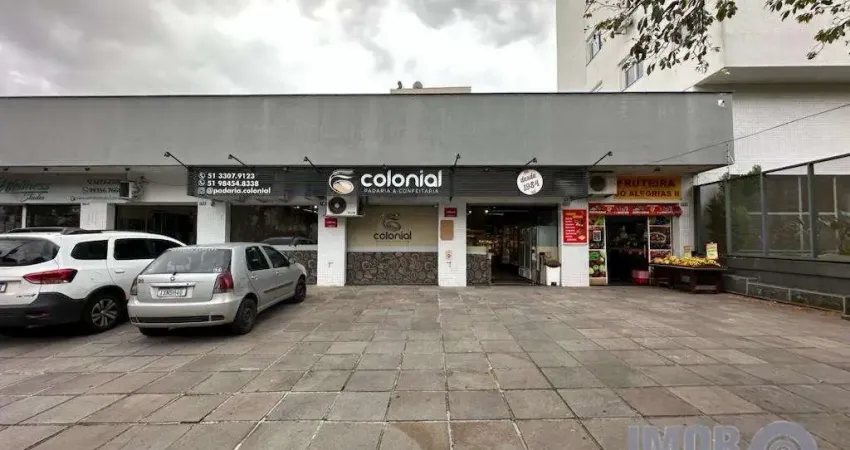Ponto comercial à venda na Rua Presidente Juarez, 198, São Sebastião, Porto Alegre