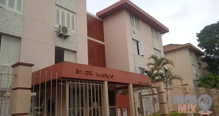 Apartamento com 2 quartos à venda na Beco Plínio Brasil Milano, 2179, Passo da Areia, Porto Alegre