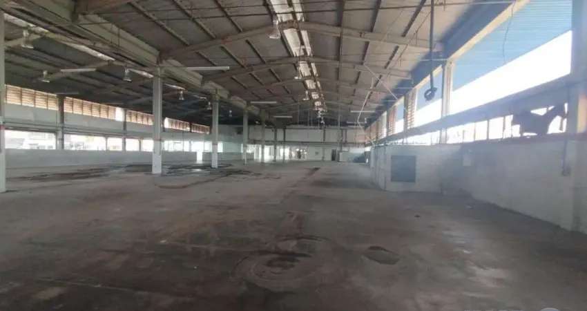 Ponto comercial para alugar na Avenida Sertório, 5200, Jardim Lindóia, Porto Alegre