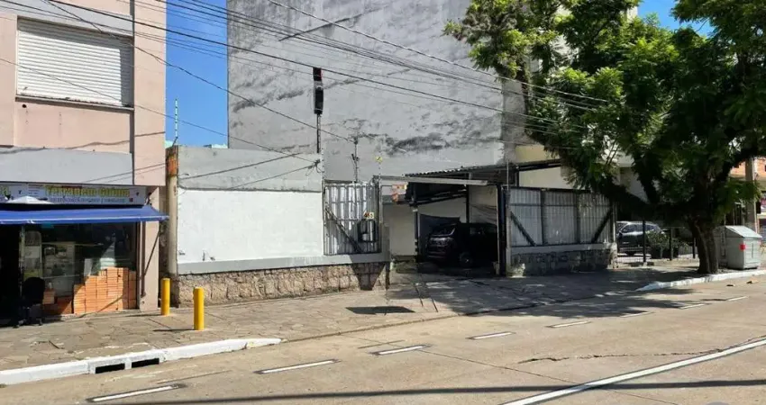 Terreno à venda na Avenida Aureliano de Figueiredo Pinto, 465, Praia de Belas, Porto Alegre