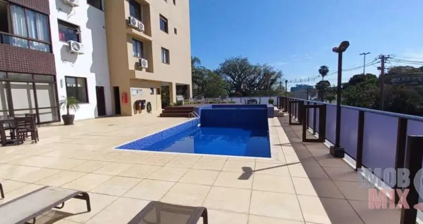 Apartamento com 2 quartos à venda na Rua Irene Capponi Santiago, 243, Cristo Redentor, Porto Alegre