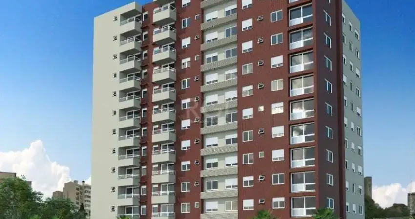 Apartamento com 3 quartos à venda na Rua Roque Calage, 257, Passo da Areia, Porto Alegre