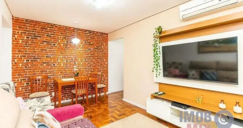 Apartamento com 2 quartos à venda na Rua Guiné, 22, Vila Ipiranga, Porto Alegre