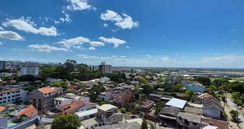 Apartamento com 3 quartos à venda na Rua Irene Capponi Santiago, 243, Cristo Redentor, Porto Alegre
