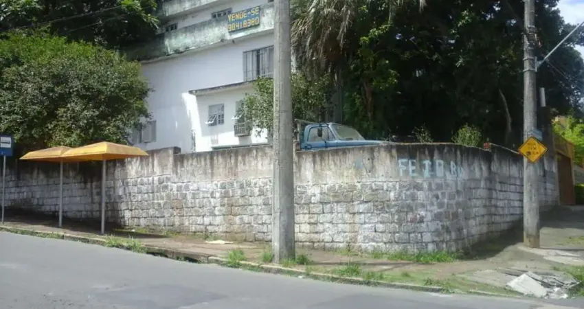 Terreno à venda na Rua Ramis Galvão, 305, Passo da Areia, Porto Alegre