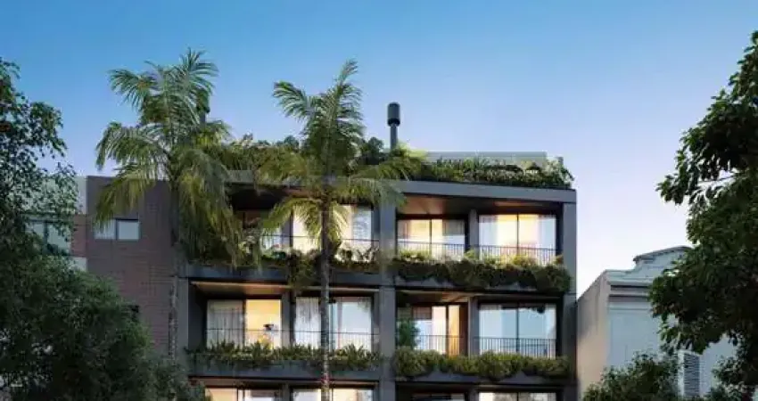 Apartamento com 1 quarto à venda na Rua Liberdade, 250, Rio Branco, Porto Alegre